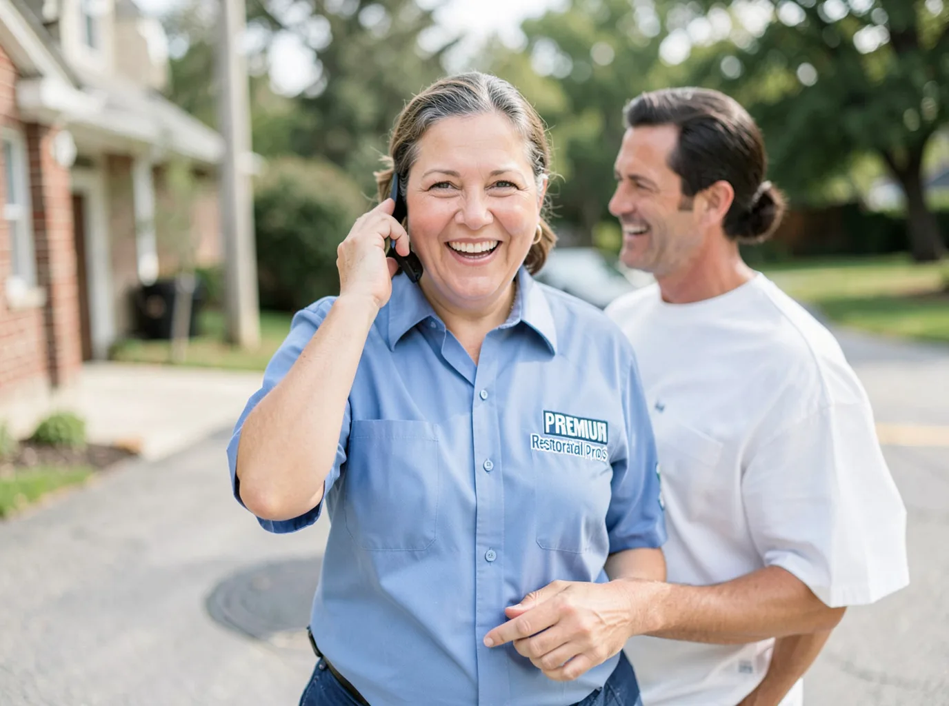 Water Damage Restoration Fairfield, KY FAQs